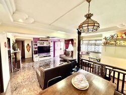 Blk 737 Jurong West Street 75 (Jurong West), HDB 4 Rooms #504080961